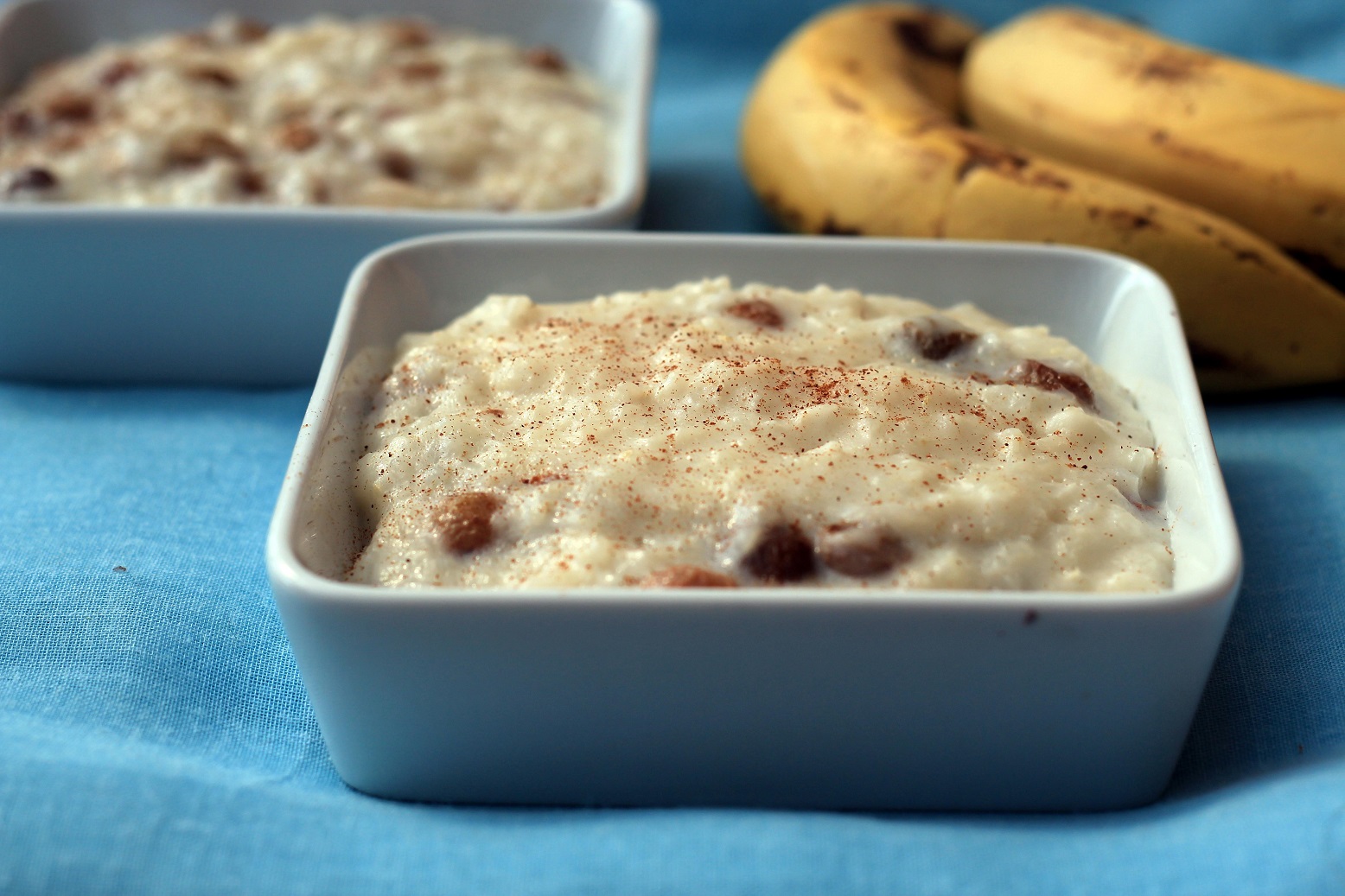Zdravý puding